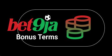 bet9ja bonus